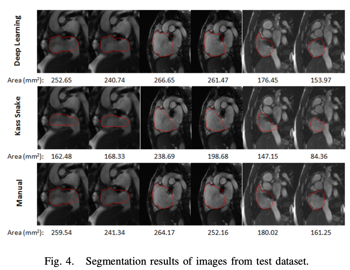 Computer Vision & Medical Imaging
